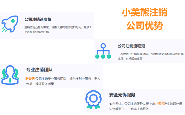 鄭州管城區(qū)零申報公司注銷費用