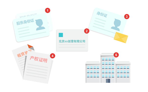 河南經(jīng)開區(qū)食品公司注冊(cè)需要的條件
